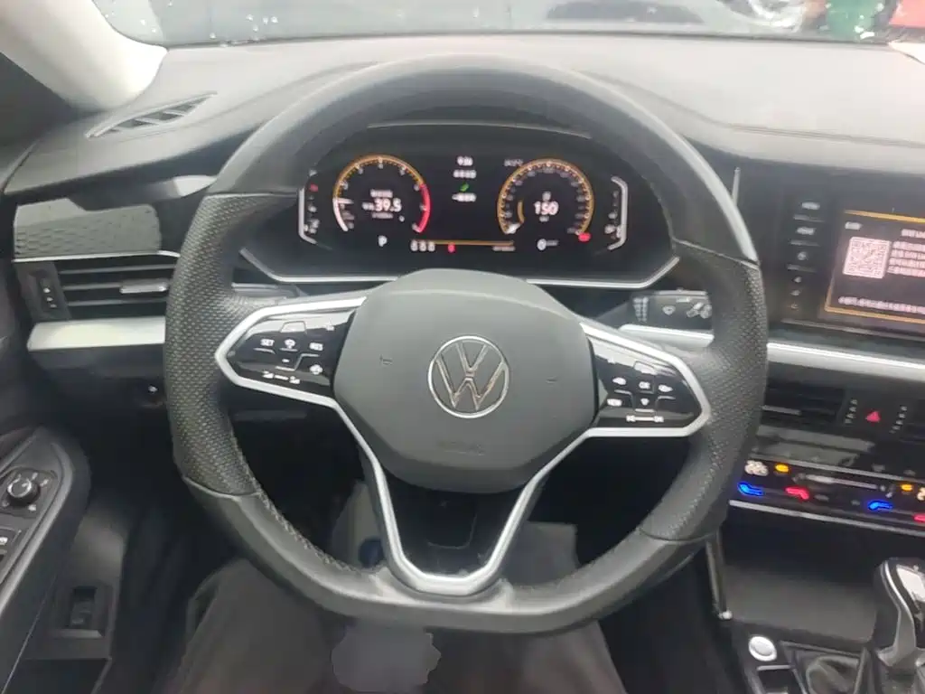 Volkswagen Passat — миниатюра 11