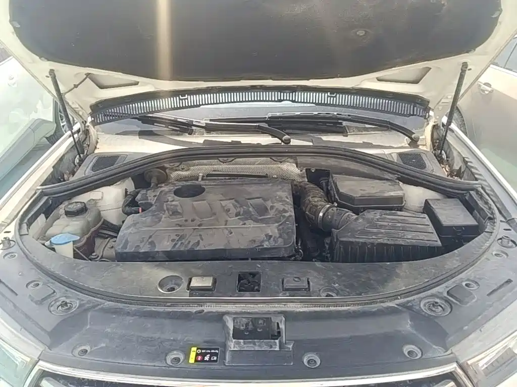 Haval H7 — миниатюра 20