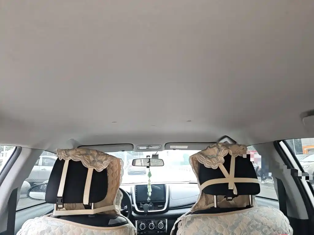 Toyota Yaris L — миниатюра 19