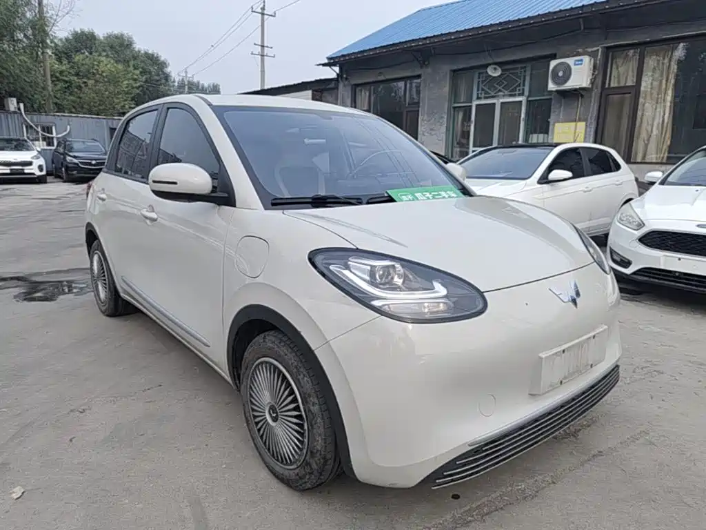 Wuling Bingo — миниатюра 4