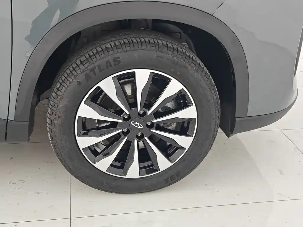 Chery Tiggo 8 PLUS — миниатюра 14
