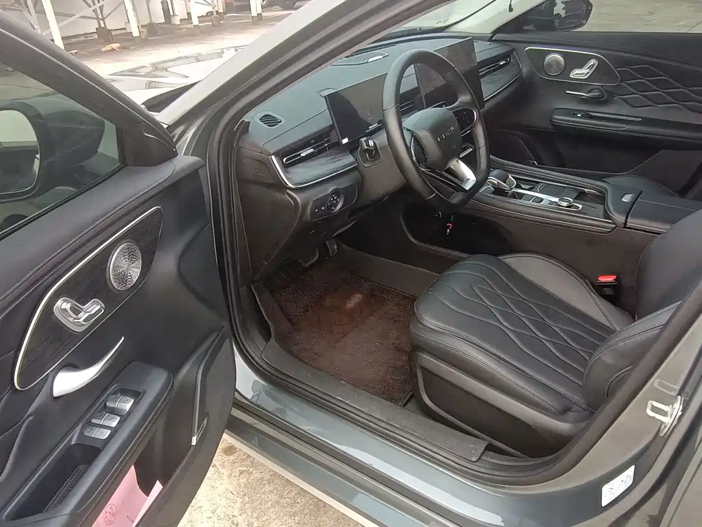 Chery Arrizo 8 PRO — миниатюра 6