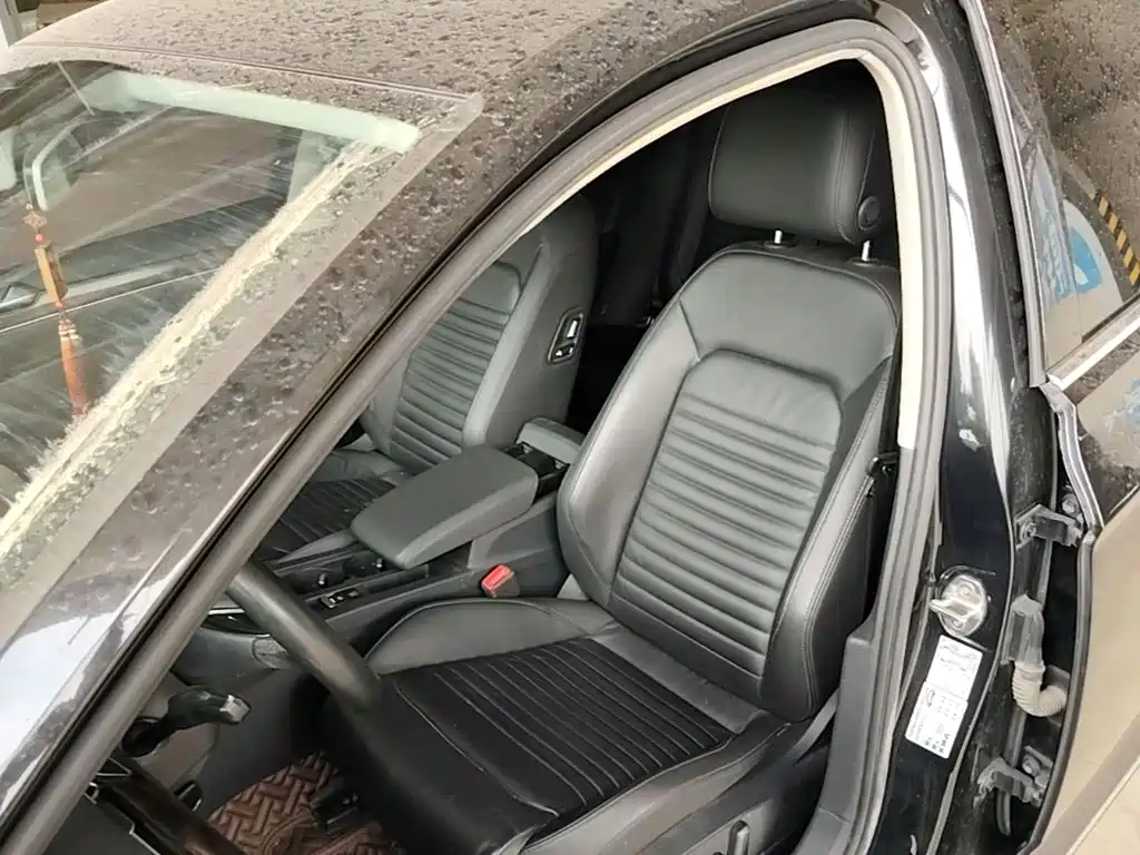 Volkswagen Magotan — миниатюра 15