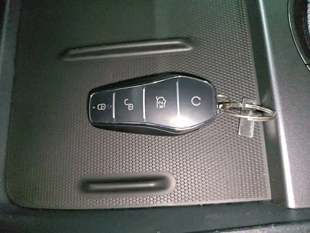 BYD Seal 06 — миниатюра 9