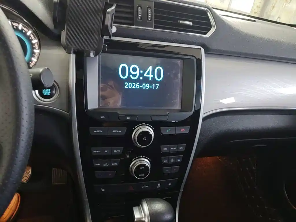Haval H2 — миниатюра 13