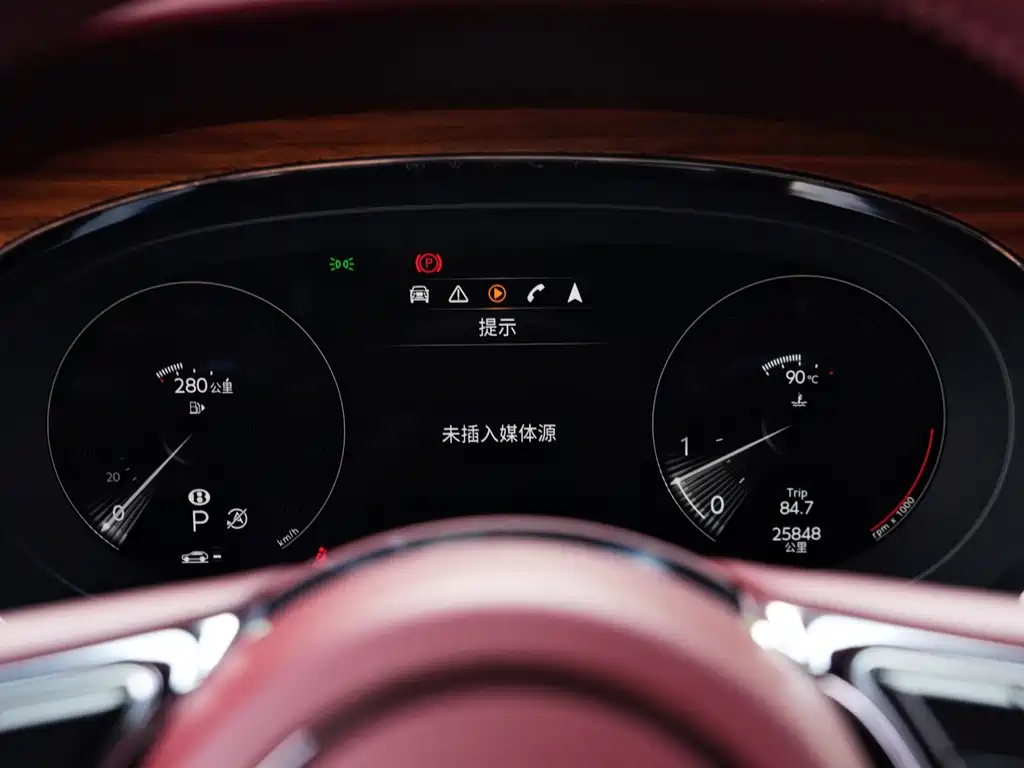 Bentley Bentayga — миниатюра 21