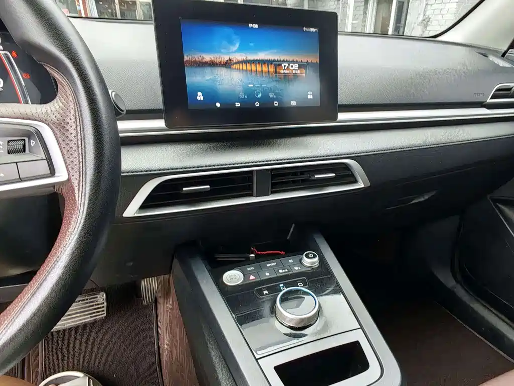 BYD e2 — миниатюра 8