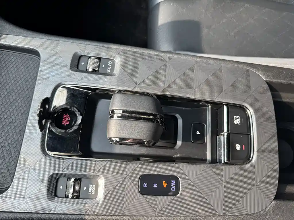 GAC Motor Shadow Leopard — миниатюра 8