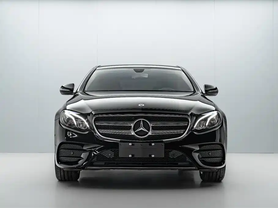 Mercedes-Benz E-Class E 2020 E 260 L Sport 4MATIC
