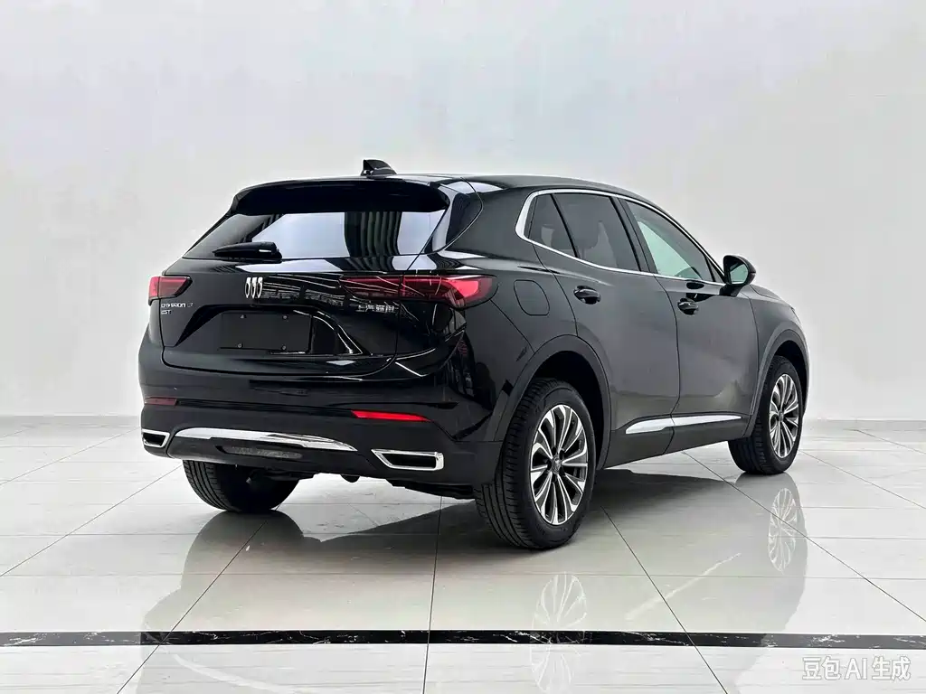 Buick Envision S — миниатюра 6
