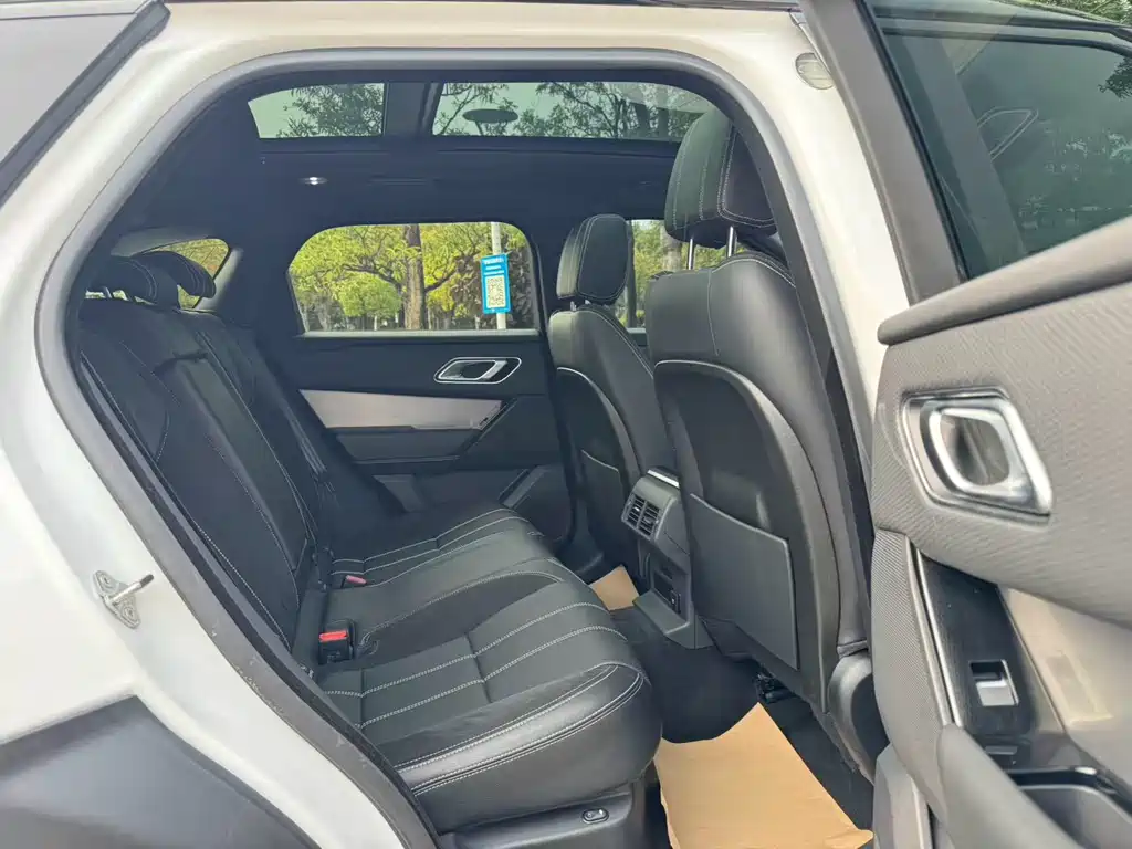 Land Rover Range Rover Velar 2020 P250 R-DYNAMIC S