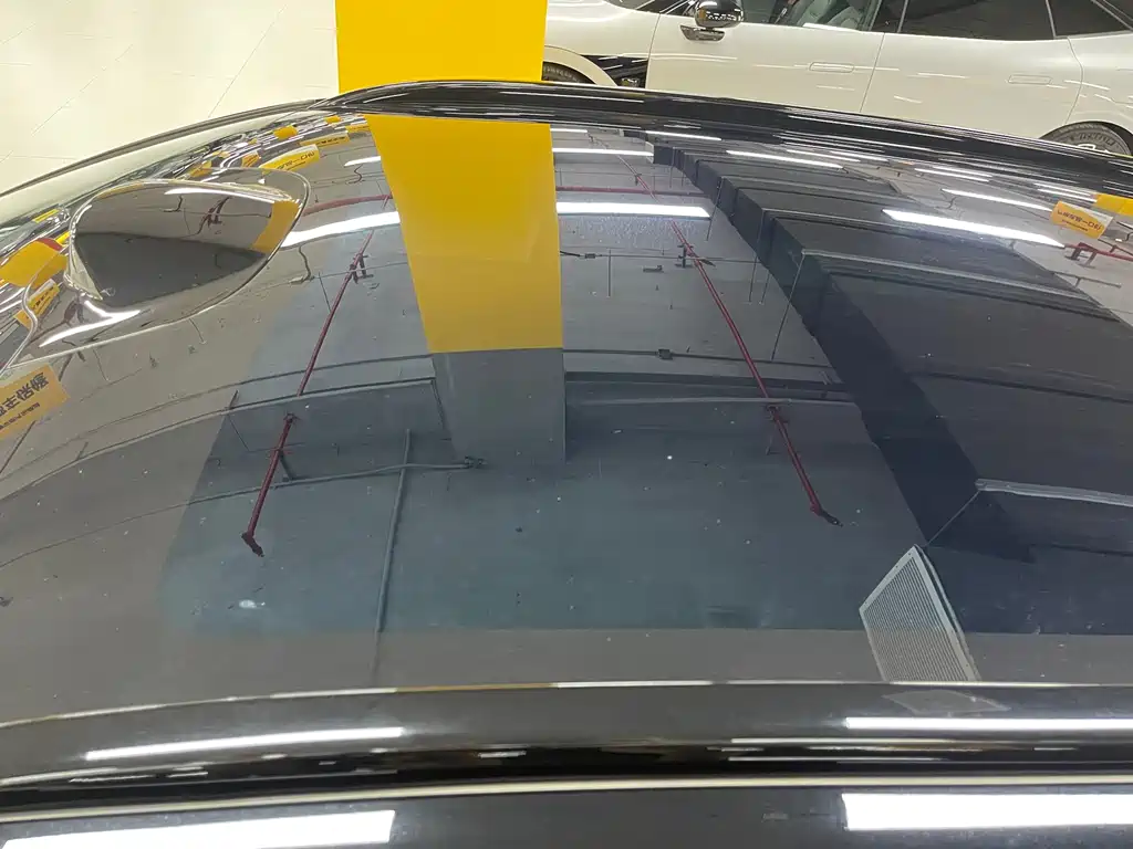 Zeekr 007GT 2025 Smart Drive 100kWh