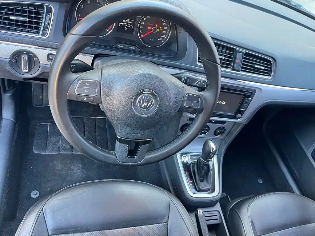 Volkswagen Gran Lavida — миниатюра 6