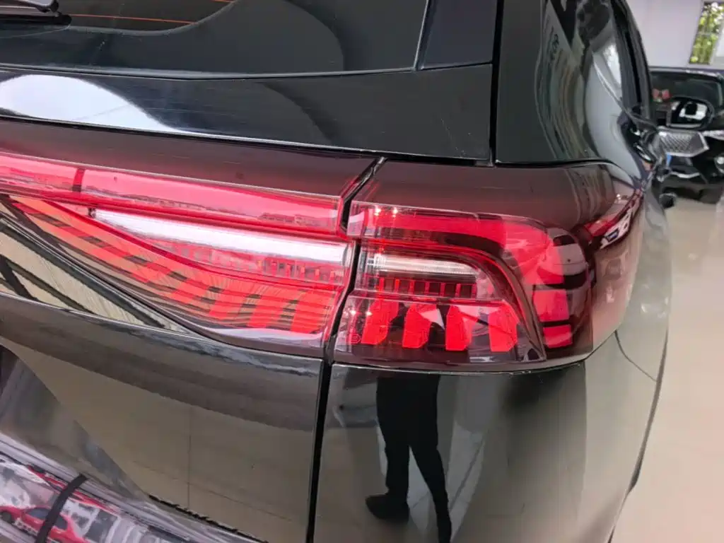Chery Tiggo 8 PRO — миниатюра 8