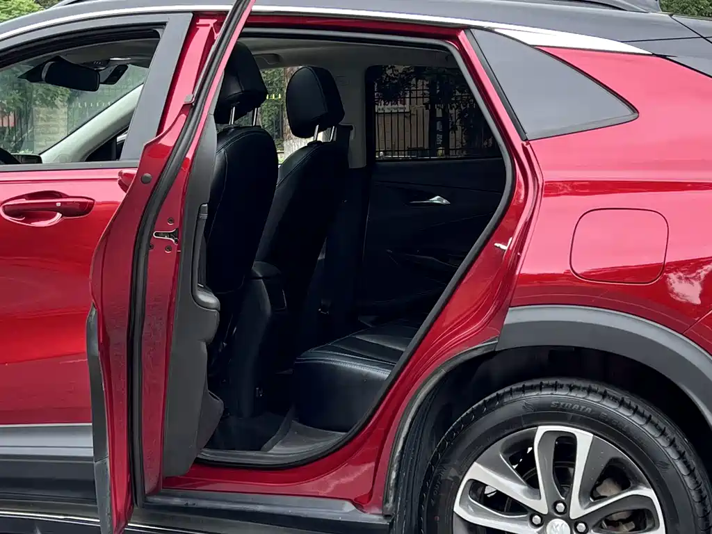 Buick Encore — миниатюра 11