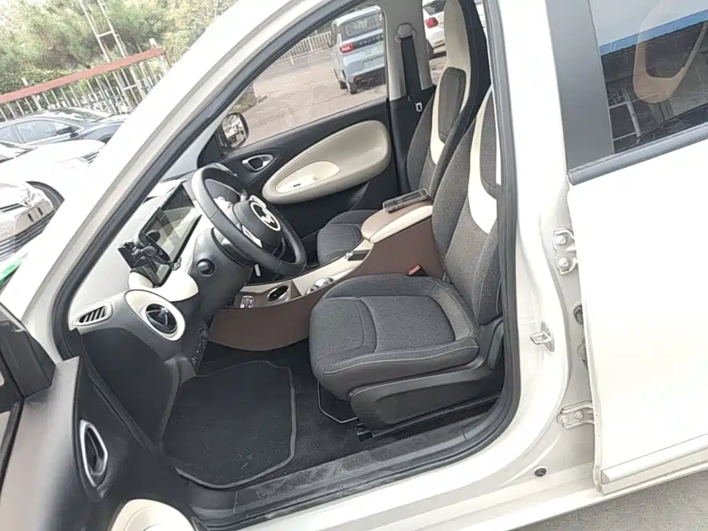 Wuling Bingo — миниатюра 15