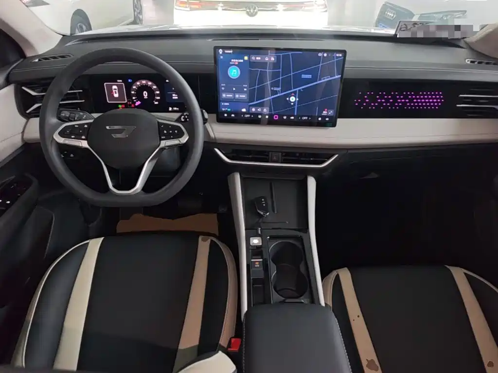 Jetta VS8 — миниатюра 10