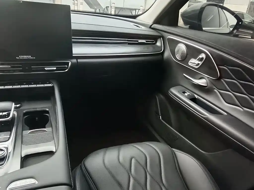 Chery Arrizo 8 PRO — миниатюра 5