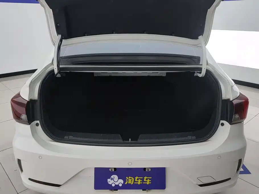 GAC Motor Trumpchi GA4 — миниатюра 4