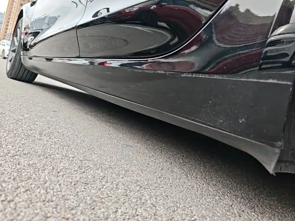 Tesla Model 3 — миниатюра 22