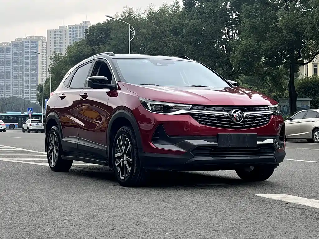 Buick Encore — миниатюра 3