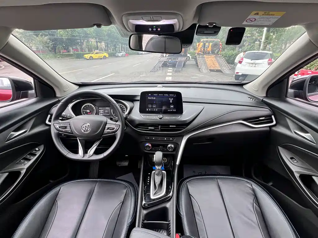 Buick Encore — миниатюра 13