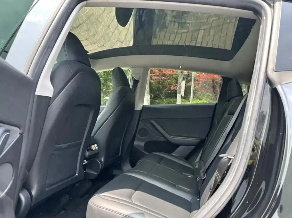 Tesla Model Y — миниатюра 9