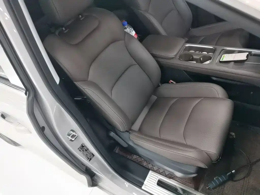 Wuling Xingguang 730 New Energy — миниатюра 25