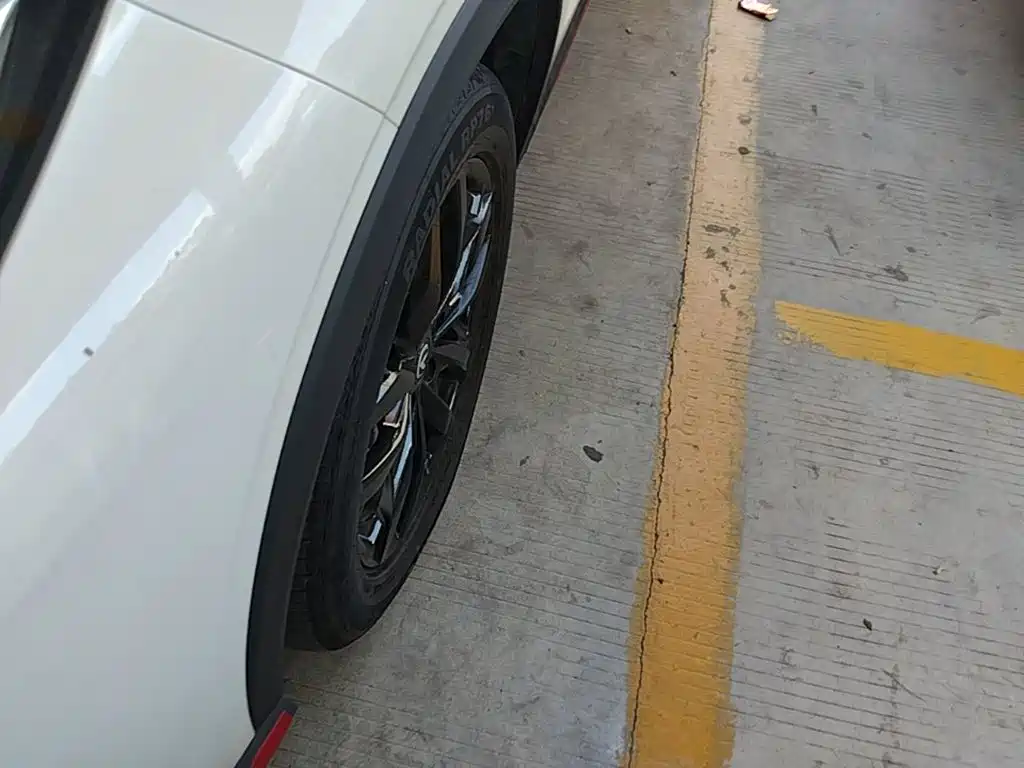 Changan X5 PLUS — миниатюра 23