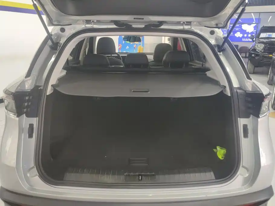 BAIC X7 — миниатюра 4