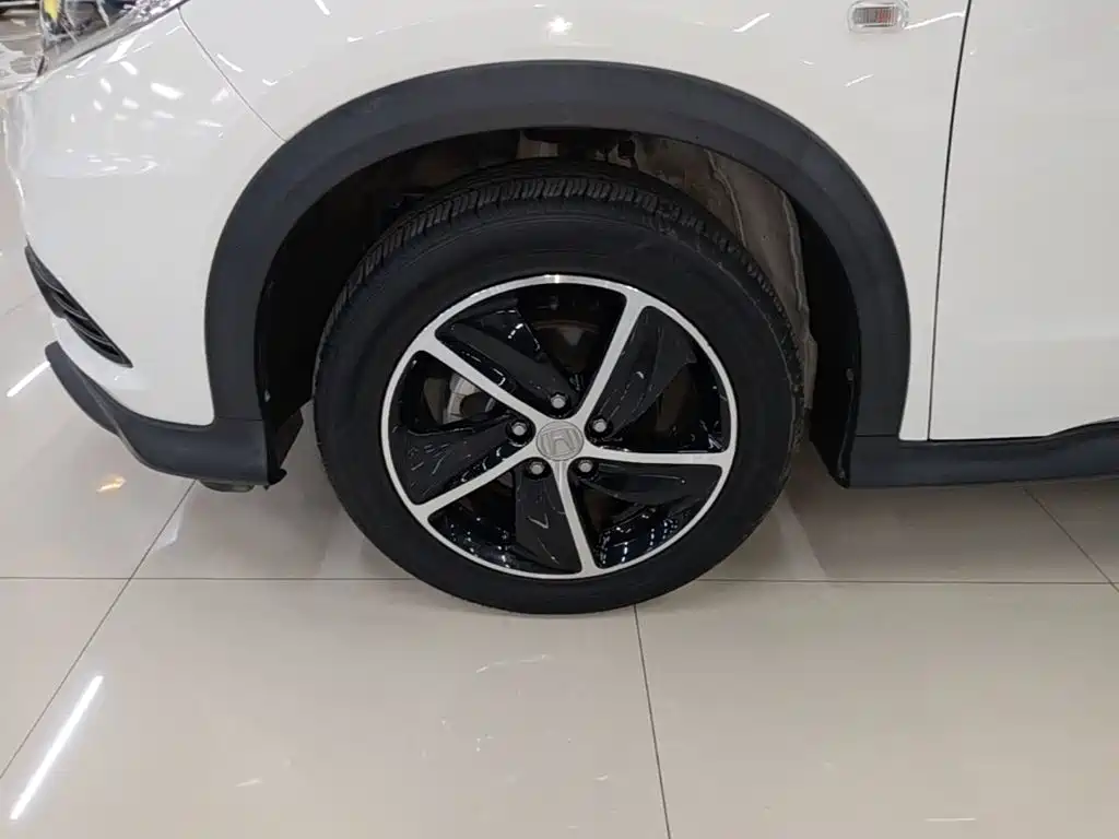 Honda Vezel — миниатюра 23