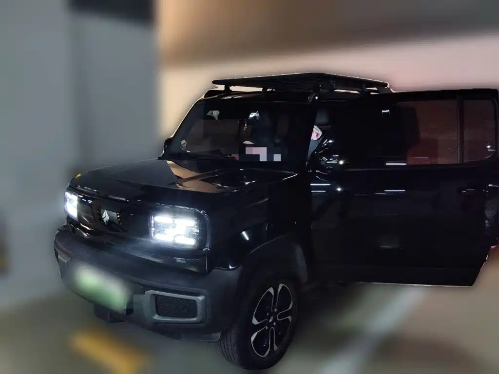 Baojun Yueye