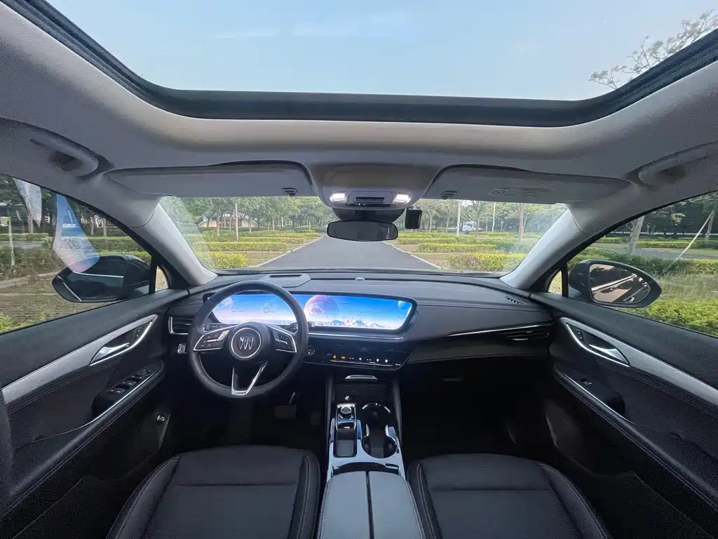 Buick Envision S — миниатюра 6