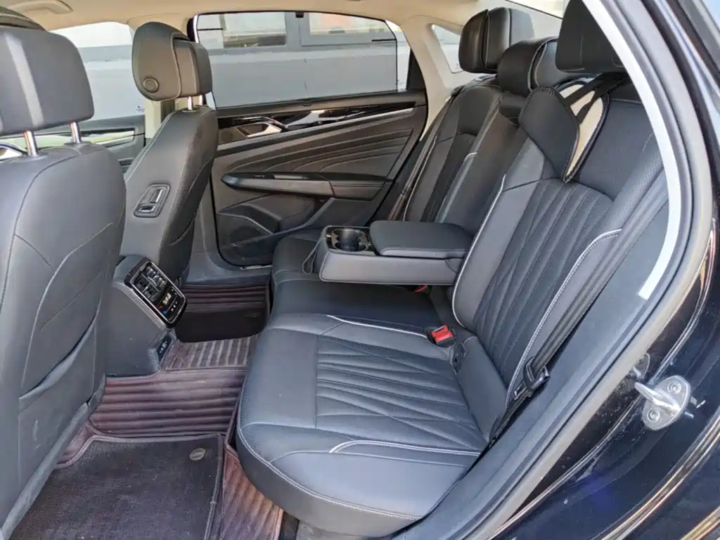 Volkswagen Passat — миниатюра 17