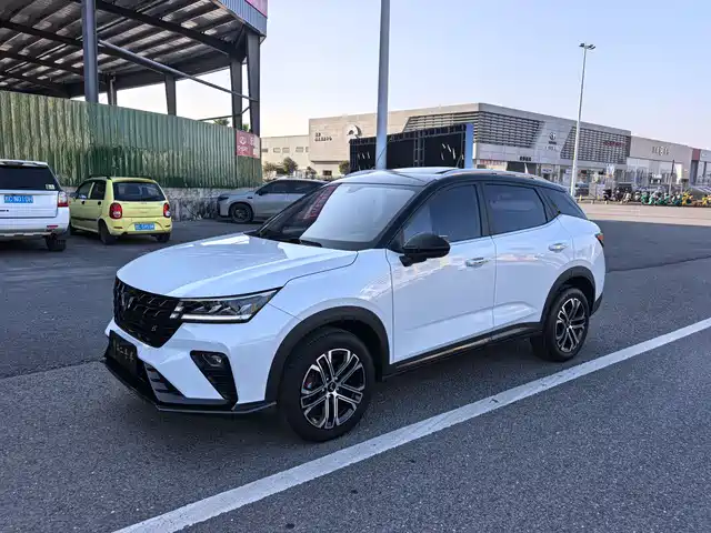 WULING WULING XINGCHI