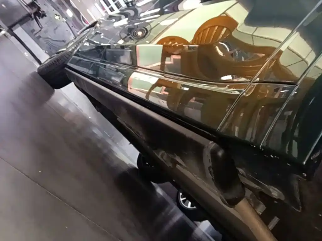 Li Auto Li L9 — миниатюра 21