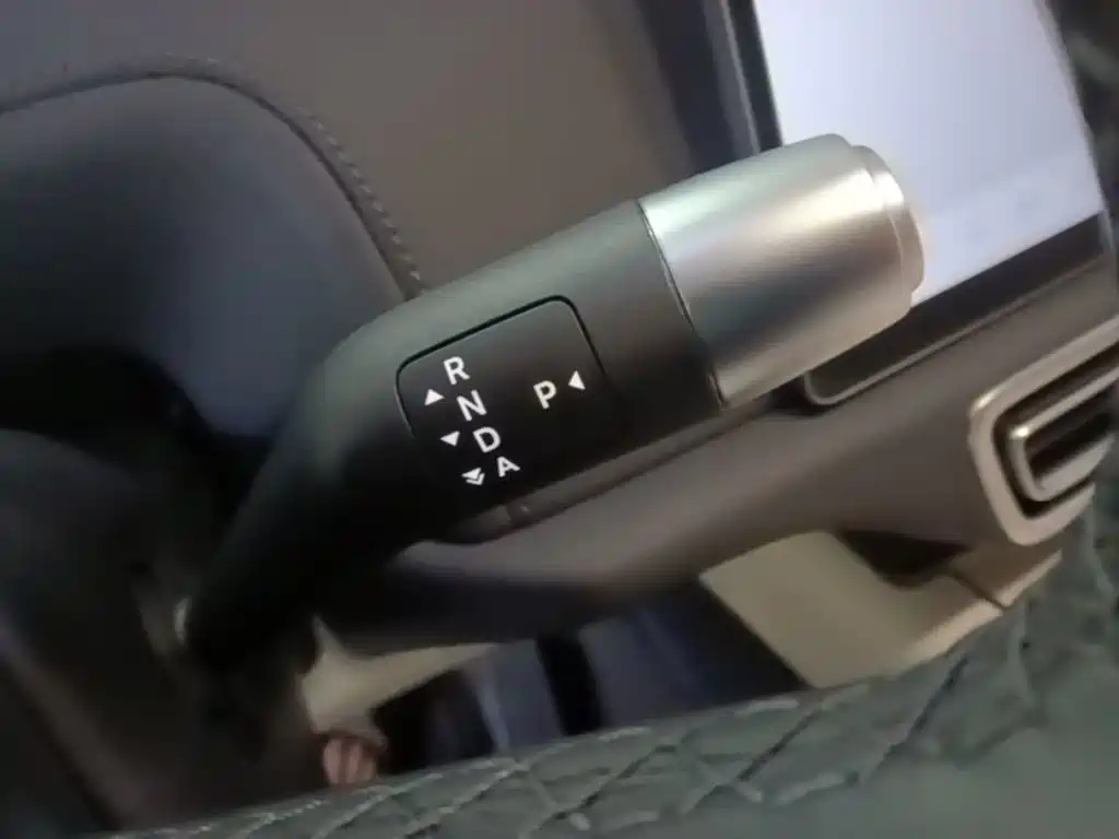 Li Auto Li L7 — миниатюра 14