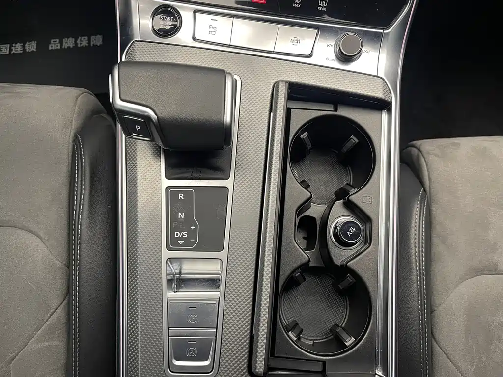 Audi A6L — миниатюра 19