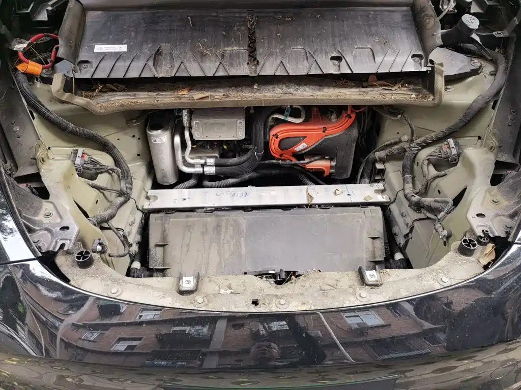 Tesla Model Y — миниатюра 16