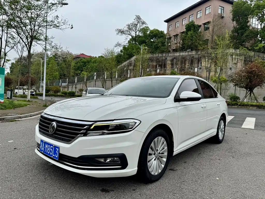 Volkswagen Lavida 2019