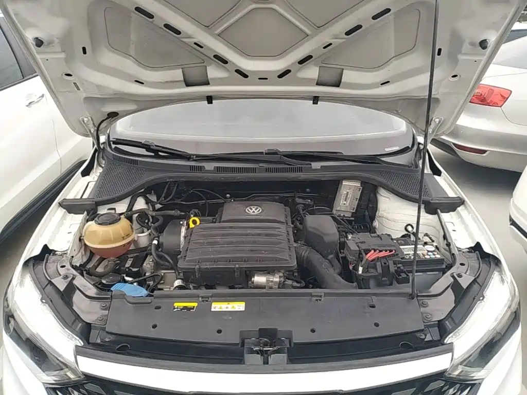 Jetta VA3 — миниатюра 20