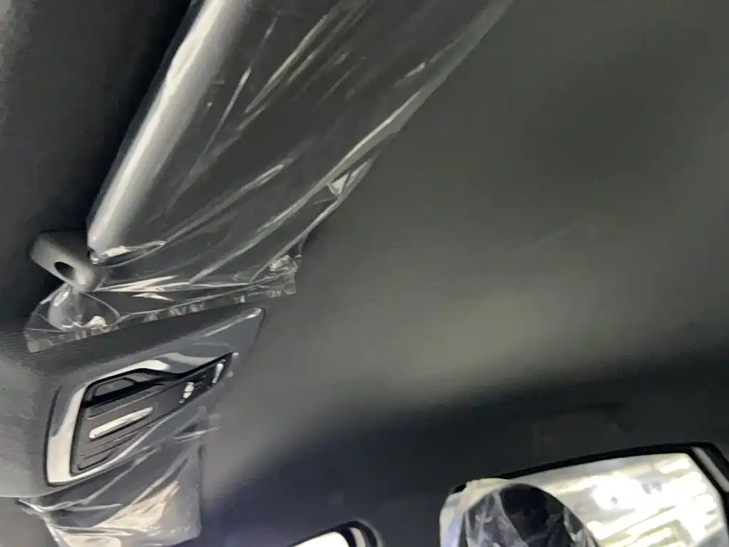 Chery Tiggo 3x — миниатюра 16