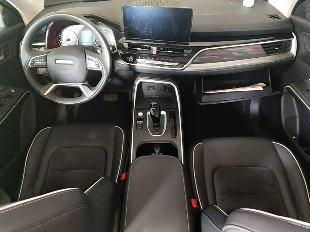 Haval H6 — миниатюра 10
