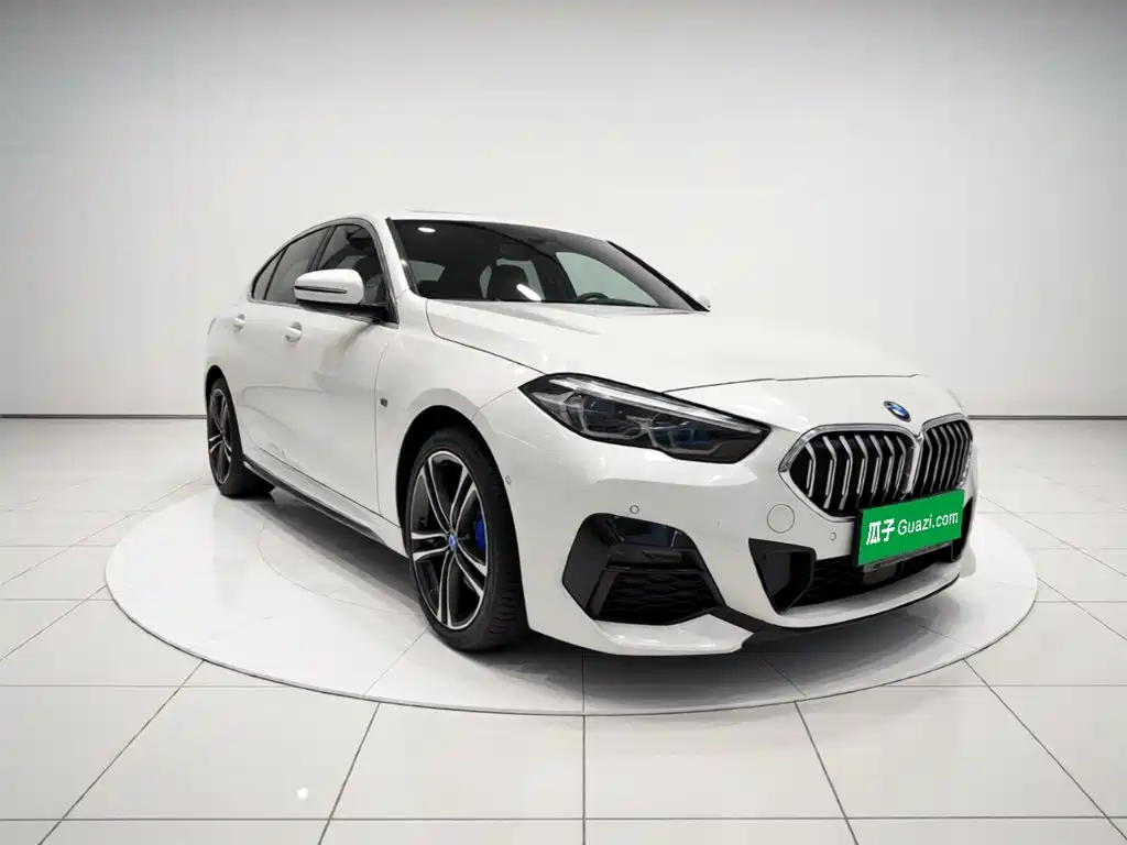 BMW 2 Series (Import) — миниатюра 3