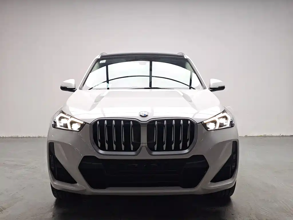 BMW X1 2024