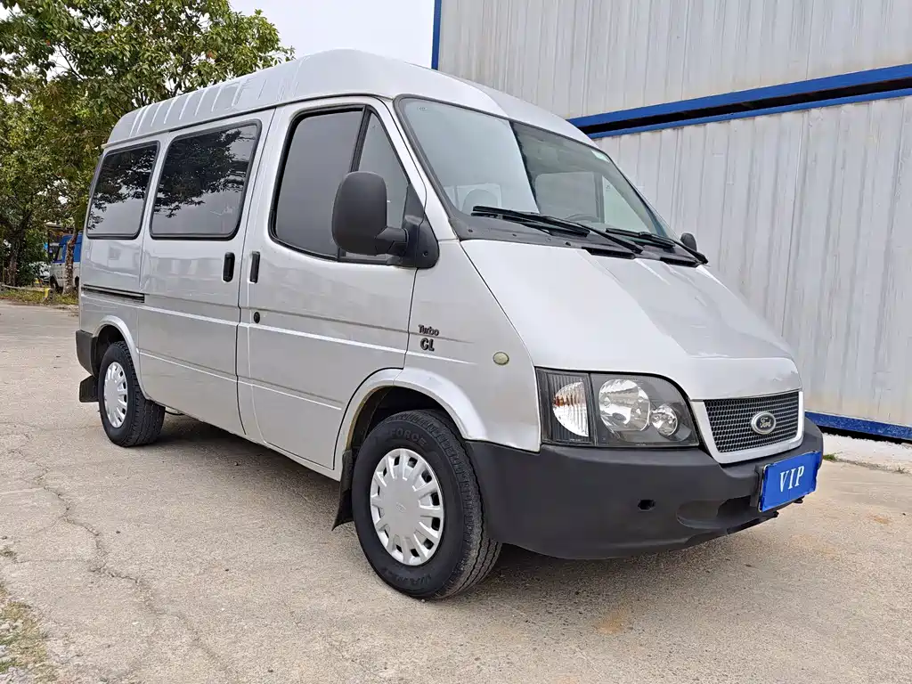 FORD CLASSIC QUANSHUN