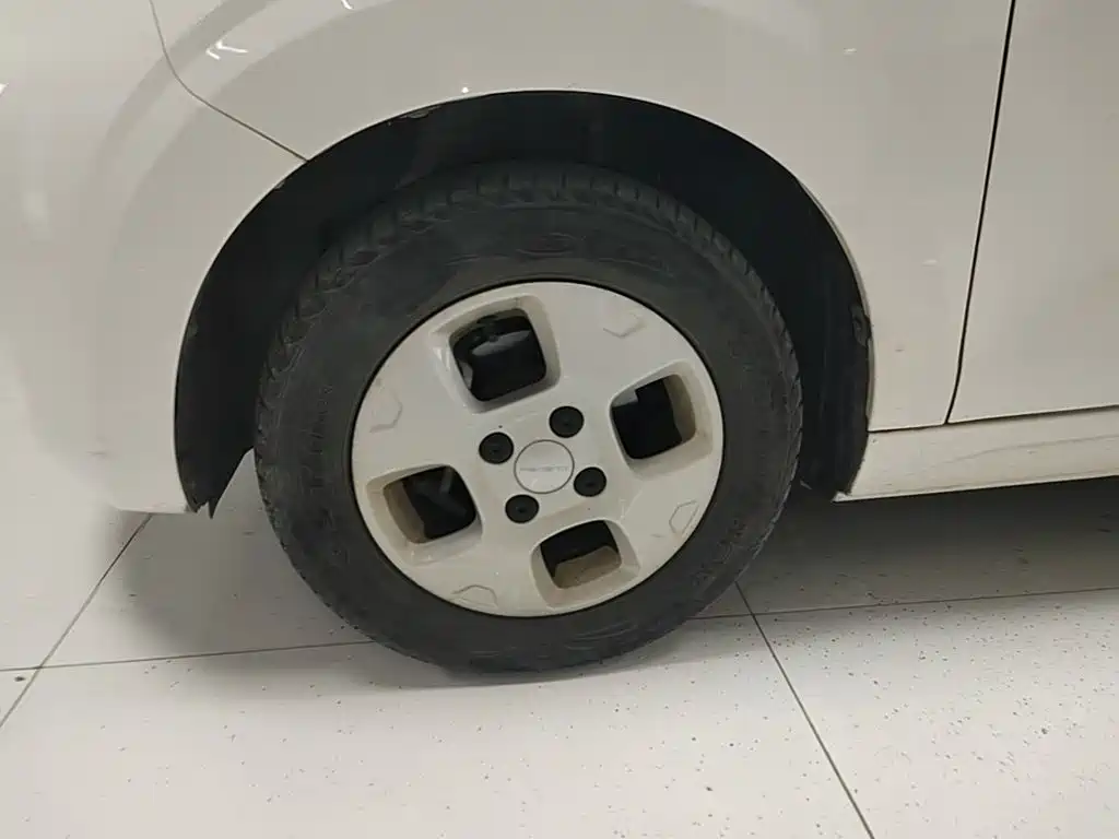 Roewe Clever — миниатюра 23