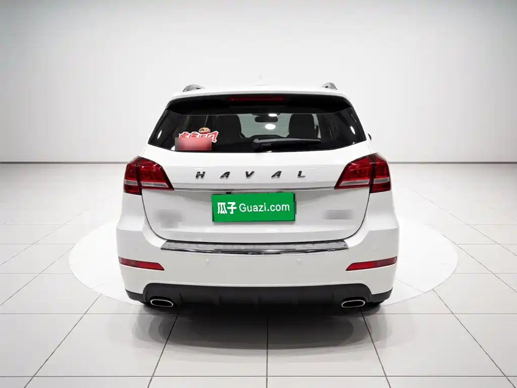 Haval H2 — миниатюра 5