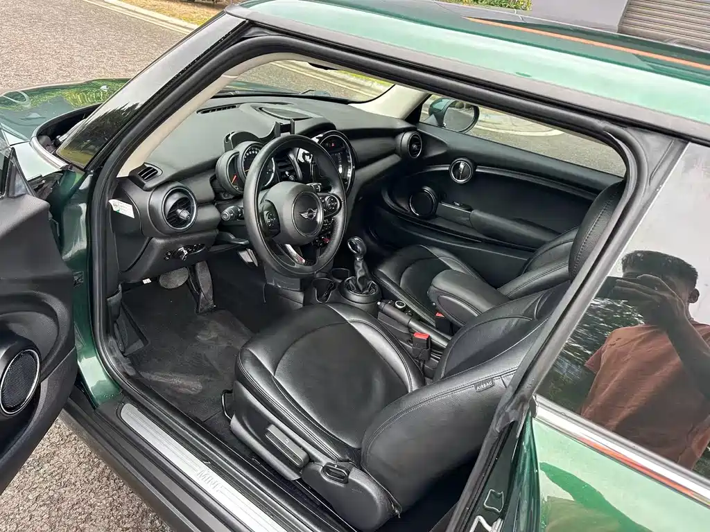 MINI Mini — миниатюра 5