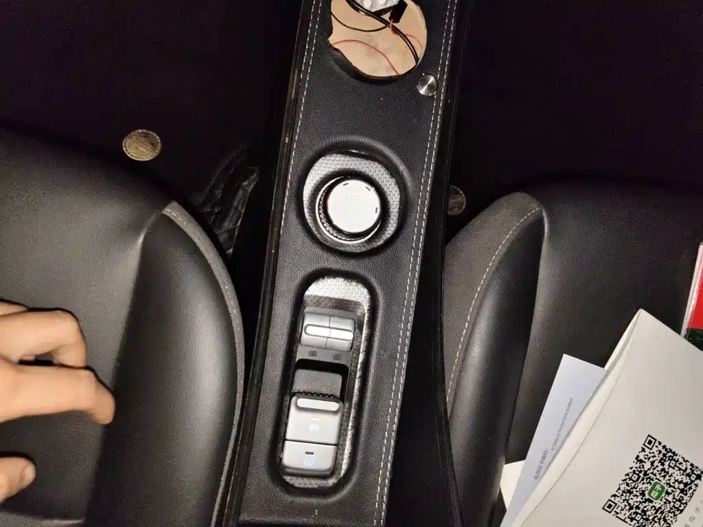 Baojun Yueye — миниатюра 10